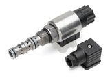 Electro-distibuteur 24V- Ensemble linéaire NEWAVE 24V
