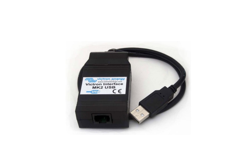 Interface MK2-USB (for Phoenix Charger only) Victron