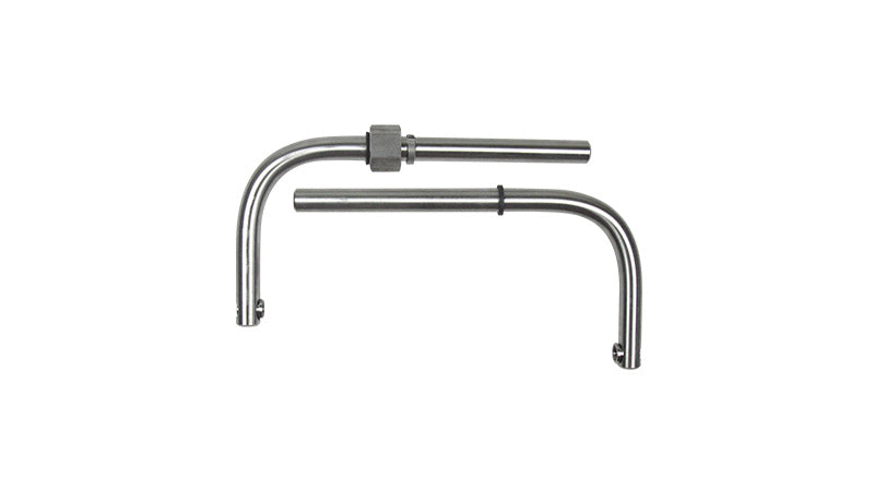 Jeu de bras pour VHM 80 / 125 HP
