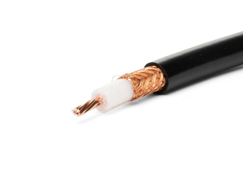 Câble d'antenne €/m