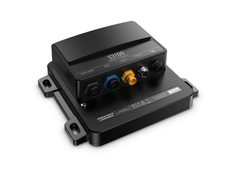 Module sondeur s3100
