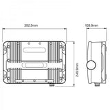 Module sondeur CHIRP CP570