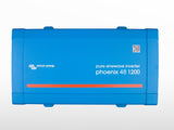 Phoenix Inverter 48/250 à 48/1200 VE.Direct SCHUKO - Victron