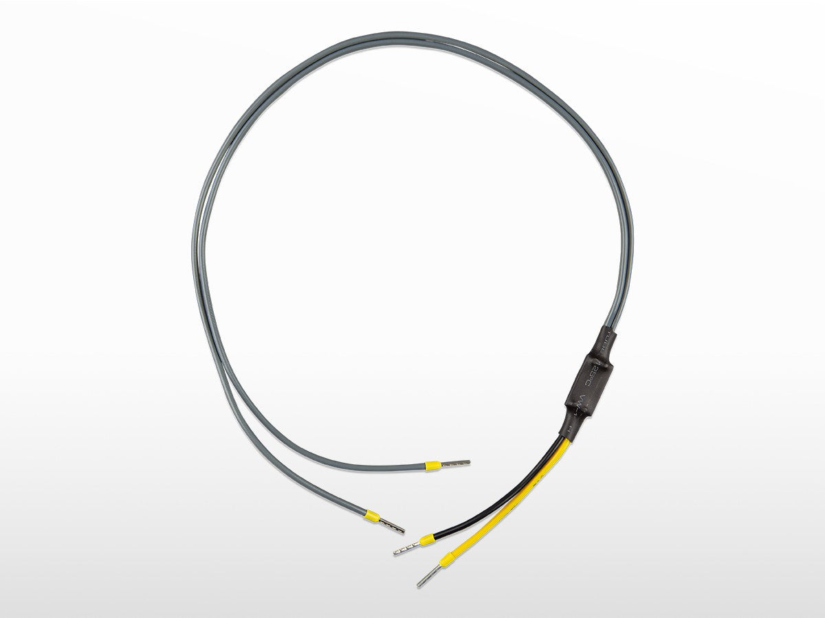 Orion-Tr Isolated DC-DC Charger remote cable Victron