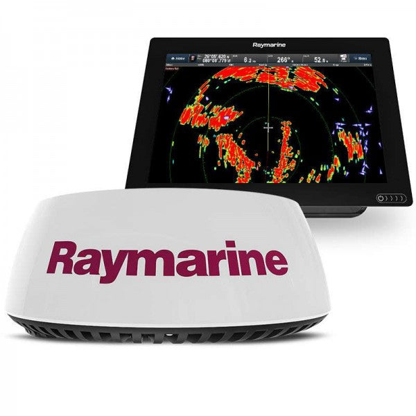 Pack radar AXIOM+