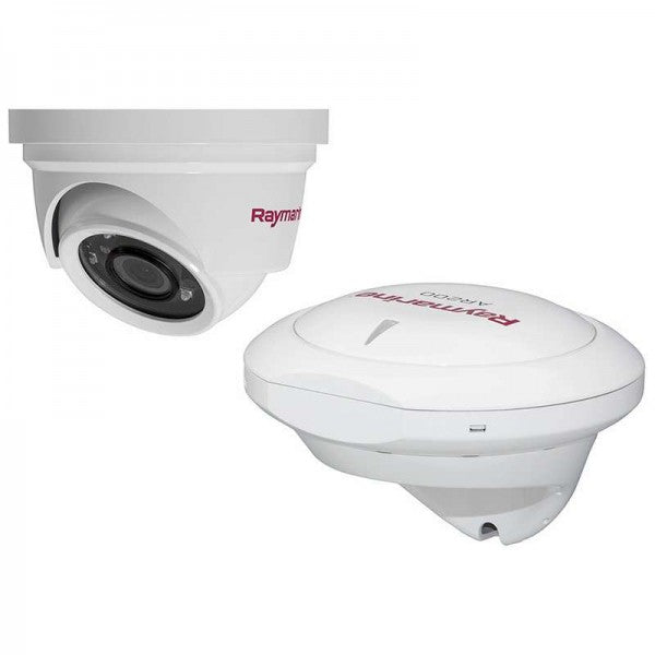 Pack Réalité augmentée CAM220