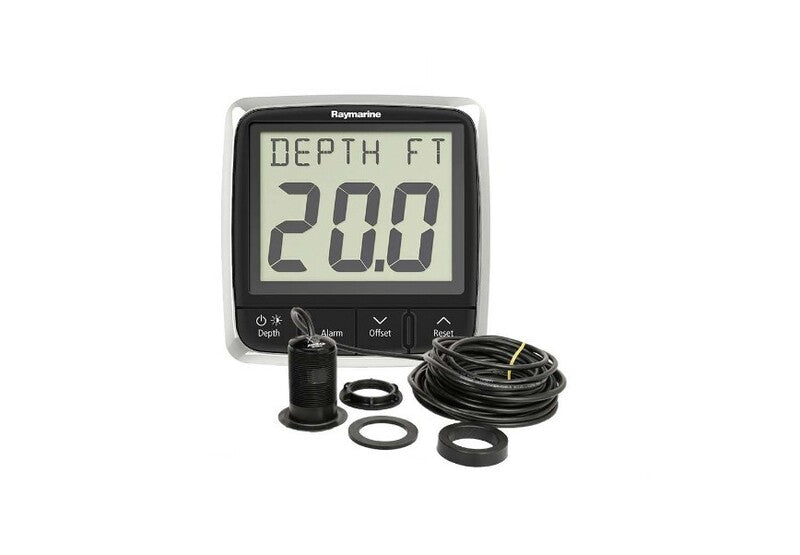 Pack i50 Sondeur - Raymarine