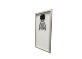 Panneau solaire Monocristallin back contact 110W Galix