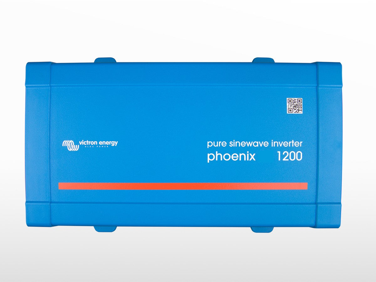 Phoenix Inverter 12/1200 230V VE.Direct IEC Victron (12V / 1200VA)