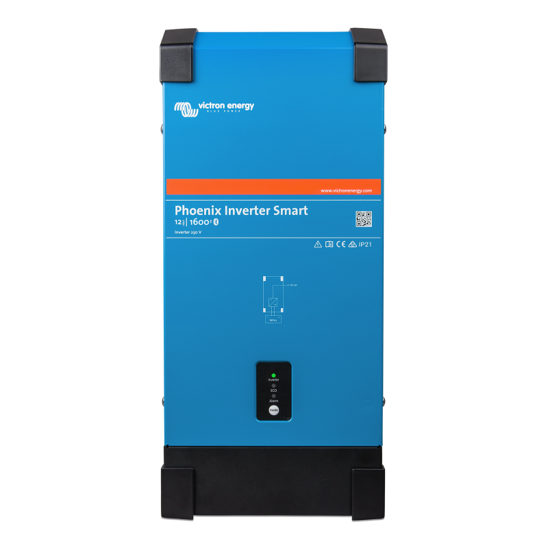 Phoenix Inverter Compact 12V VE.Bus - Victron