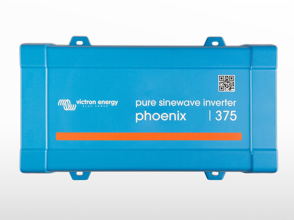 Phoenix Inverter 12/375 230V VE.Direct IEC Victron (12V / 375VA)