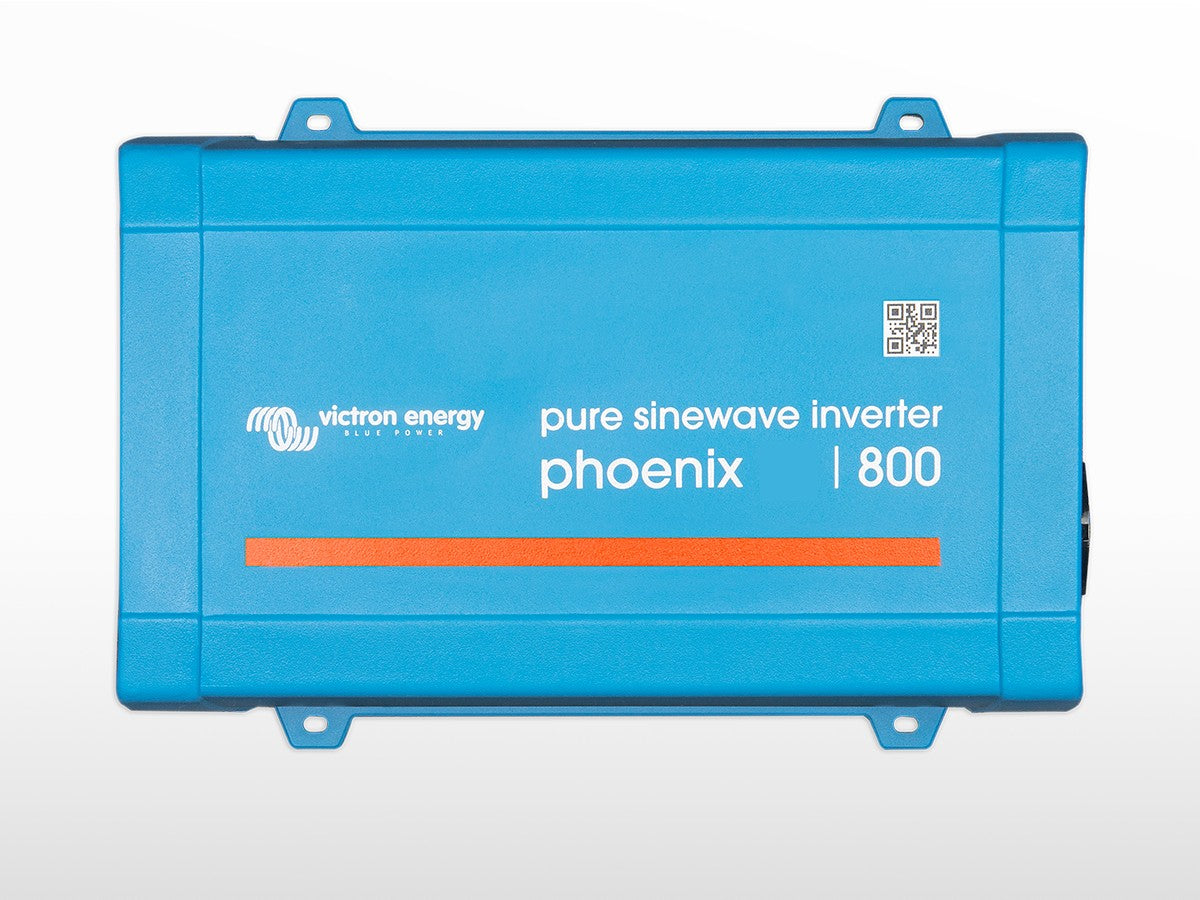 Phoenix Inverter 12/800 230V VE.Direct IEC Victron (12V / 800VA)