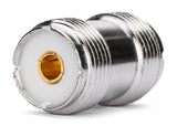 Connecteur pl barillet