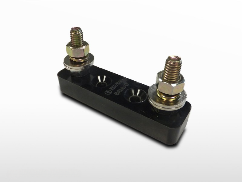 Porte fusible pour ANL-fusible (300 à 500A)