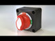 Battery switch ON/OFF 275A Victron