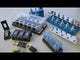Porte-fusible 6 sorties MEGA-fuse Victron