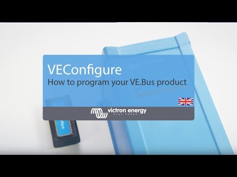 MultiPlus 24/3000/70-16 & 24/3000/70-50A 230V VE.Bus - Victron