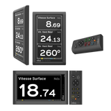 Multidisplay II - NKE