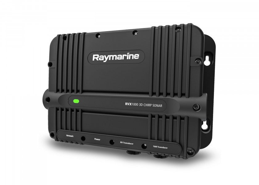 Module sondeur RVX1000 RealVision avec sondeur 1kW 3D