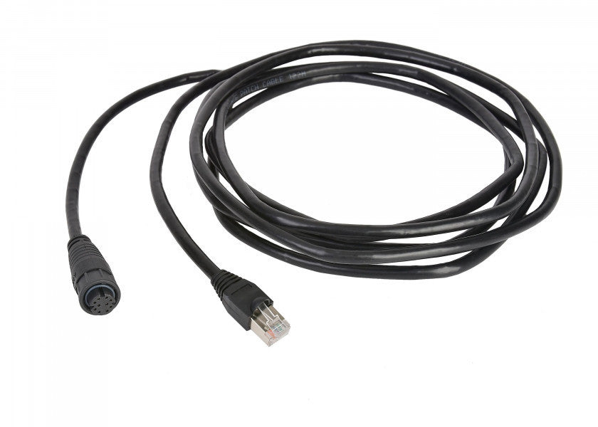 Câble RayNet vers RJ45 - 10m RAYMARINE