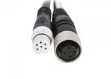 Câble SeaTalk NG / Devicenet NMEA2000 femelle (400mm) RAYMARINE