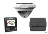Evolution Autopilot avec boîtier de commande p70Rs, ACU-150 & EV1 RAYMARINE