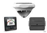 Pilote automatique evolution power ev 400 avec pupitre p70rs