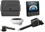 Pilote automatique evlotion ev 200