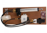 Vérin hydraulique type 2-12V