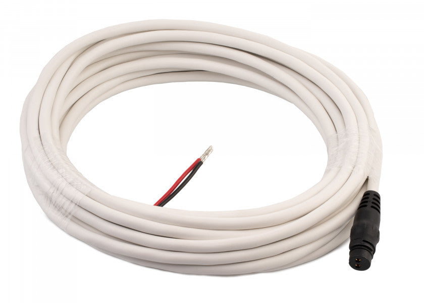 Câble Alimentation Quantum 10M RAYMARINE