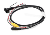Cable d’Alimentation & Raynet - Alpha Performance Instrument 1m RAYMARINE