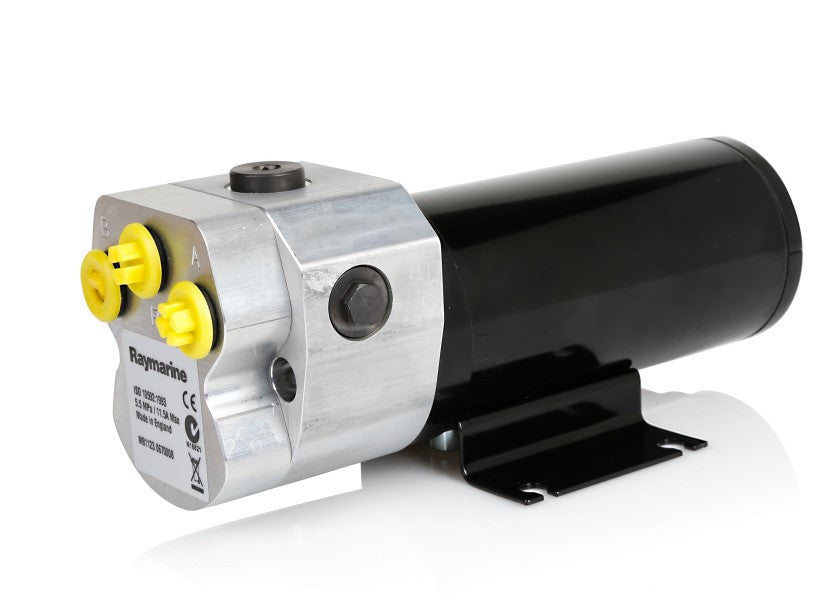 Pompe réversible T2 - 12v RAYMARINE