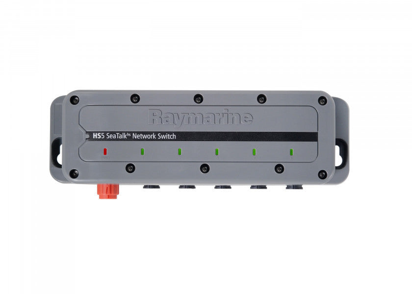 Switch réseau HS5-SeaTalkHS (Raynet) RAYMARINE