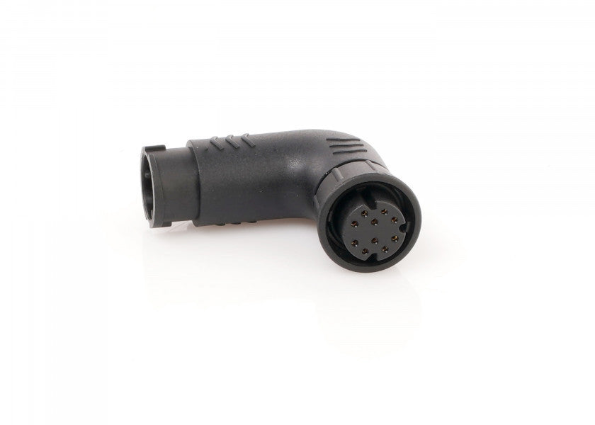 Adaptateur 90° RayNet (Male)
