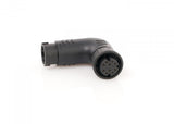Adaptateur 90° RayNet (Male)