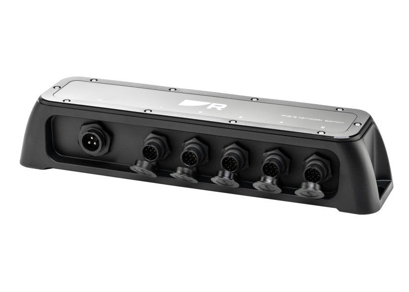 Commutateur réseau Raynet RNS5 Gigabit RAYMARINE