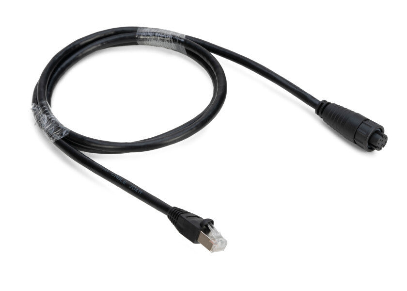 Câble RayNet vers RJ45 - 1m RAYMARINE