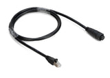 Câble RayNet vers RJ45 - 1m RAYMARINE
