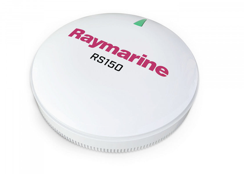 Raystar 150 Antenne GPS 10 Hz Glonass/BeiDou (SeaTalk ng) RAYMARINE