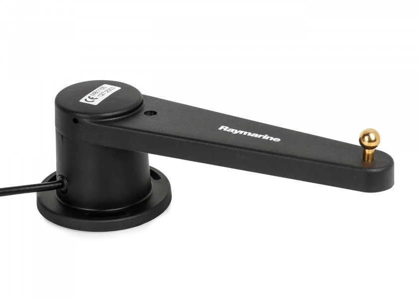 Capteur d'angle de barre câble 10m RAYMARINE