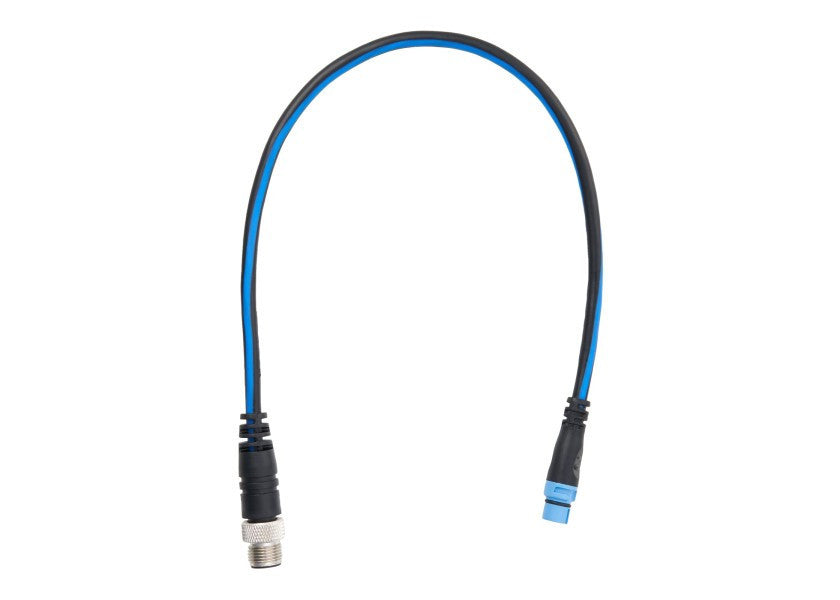 Adaptateur STNG dorsale (femelle) vers DeviceNet (prise / mâle) 400mm RAYMARINE