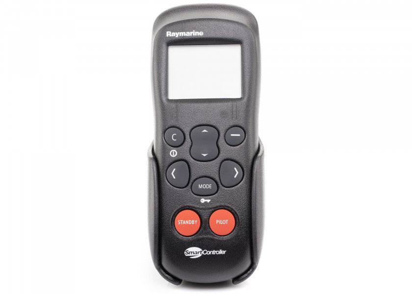 Télécommande sans fil SmartControler avec base SeaTalk RAYMARINE