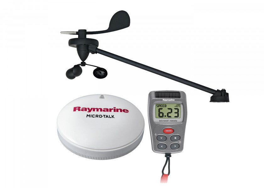 Kit Vent sans fil pour STNG (E70361, T120 & T113)