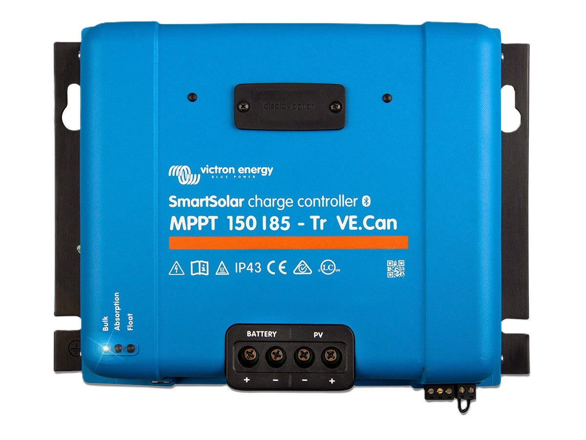 SmartSolar MPPT 150/60 à 250/60 VICTRON