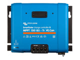 SmartSolar MPPT 150/60 à 250/60 VICTRON