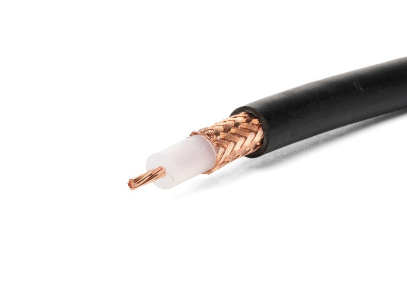 Câble coaxial
