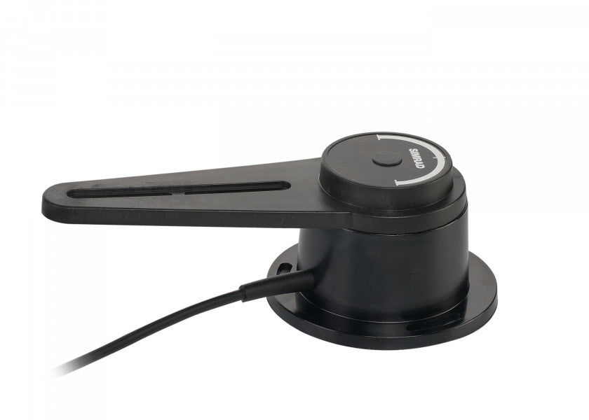 Capteur d'angle de barre rf25
