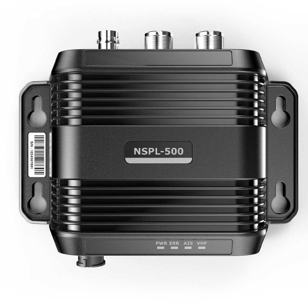 Splitter d'antenne VHF NSPL 500