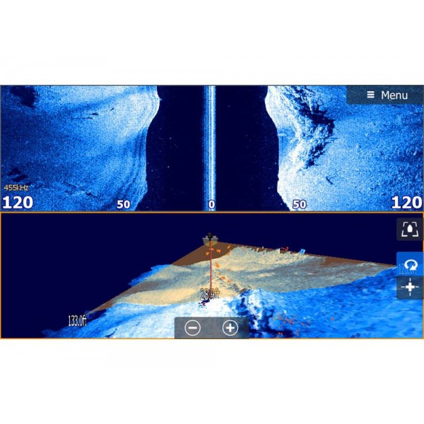 Structure Scan 3D