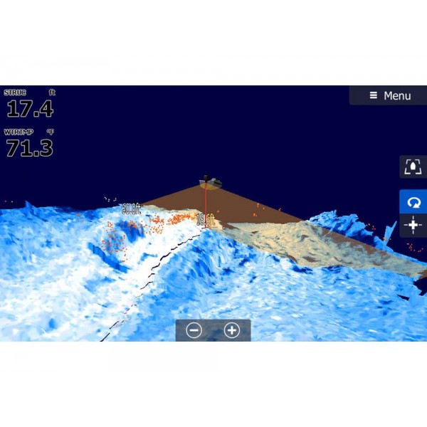 Structure Scan 3D